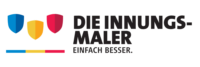 Die Innungsmaler - Logo